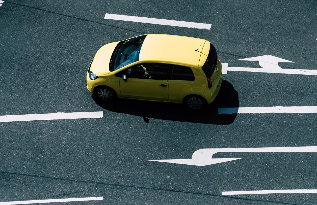 Don’t Forget the Car: What to Know Before an Interstate Move